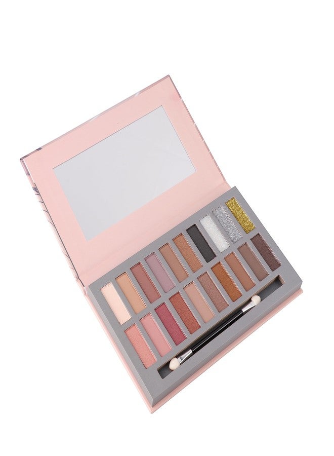 Moobirlet Makeup Sets For Teens,Makeup Sets For Girl Gift,Makeup kit For Women Full Kit Eyeshadow Eyeliner Foundation Concealer Lipgloss Brush Primer Face Powder Lipstick Palette - Image 2