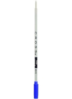 Cross Ballpoint Pen Refill Fine Blue 2 Per Card 8512 2  - Image 3