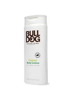 BULLDOG Bulldog Original Body Lotion 250ml 
