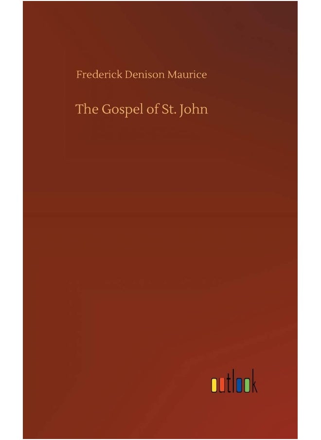 The Gospel of St. John  - Image 1