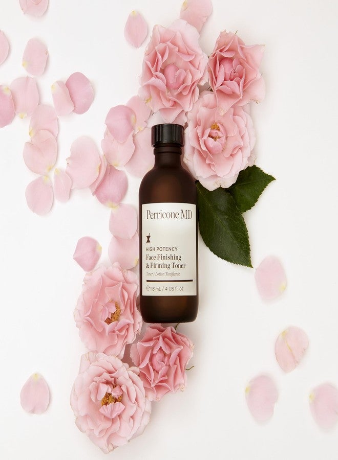 Perricone MD High Potency Face Finishing & Firming Toner, 4 fl. oz. - Image 5