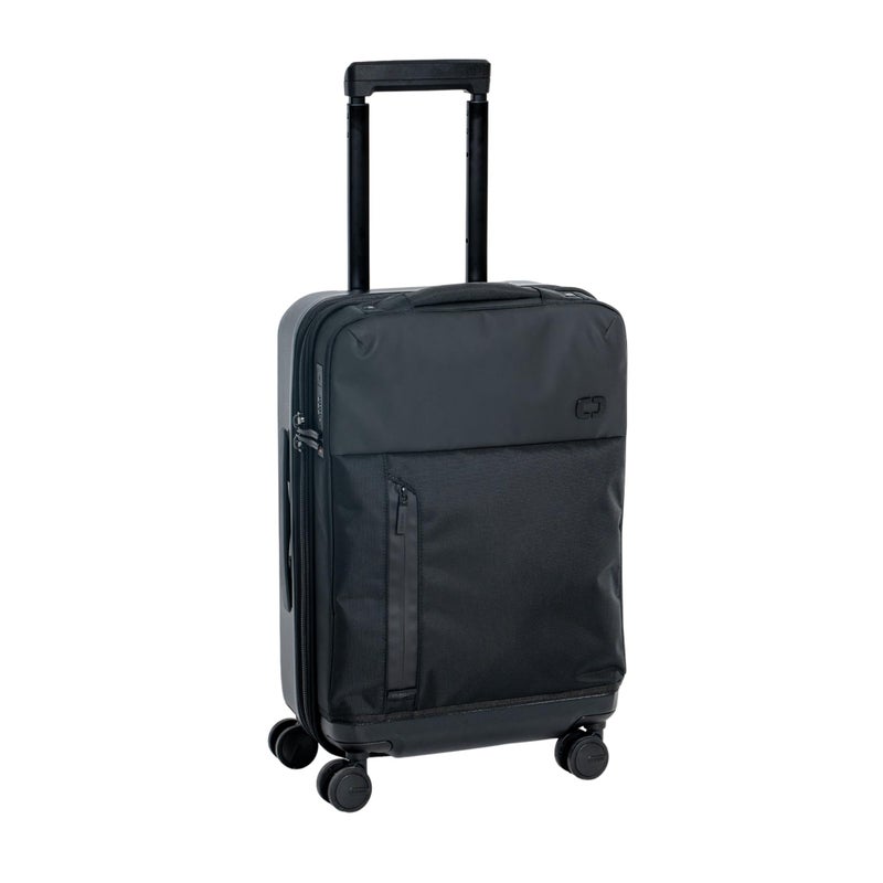 OGIO Pace Pro Hybrid Luggage Cary On Black - Image 2