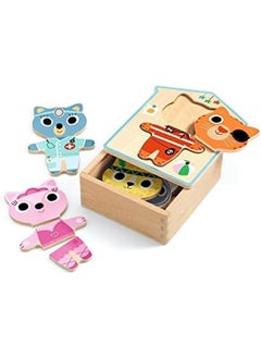 Dress Up Wooden Puzzle - pzsku/ZC91BDFB6881C16008D0FZ/45/_/1719943068/25e58b55-40c1-4737-a2e8-a57473cb1aba