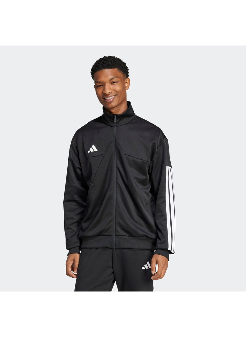 Adidas House Of Tiro Track Top - Image 1