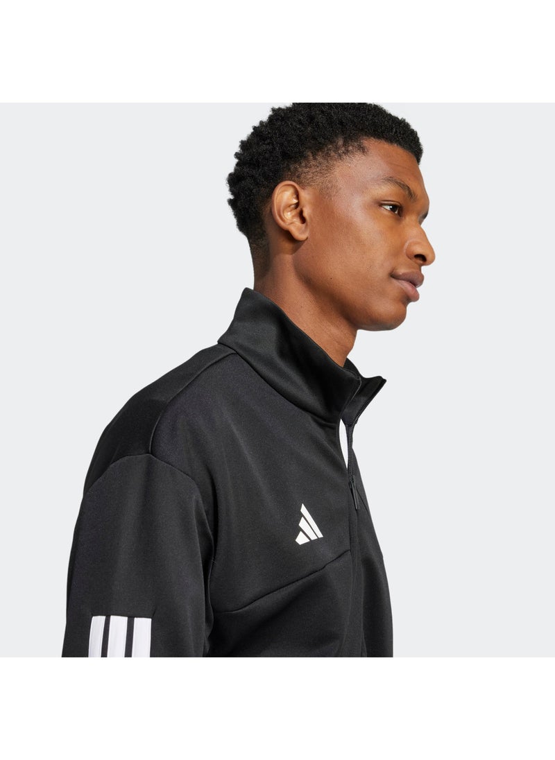 Adidas House Of Tiro Track Top - Image 3