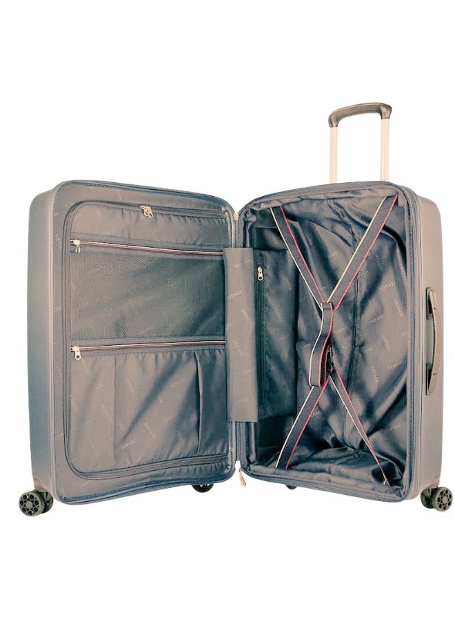 Verage  - Unbreakable Luggage Set of 3 - Image 1