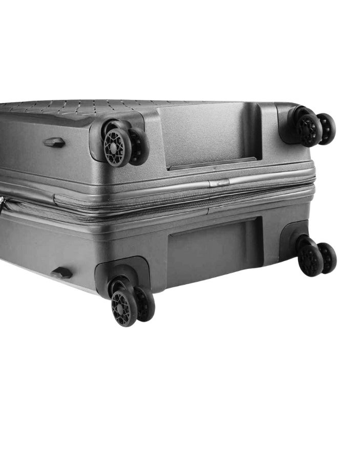 Verage  - Unbreakable Luggage Set of 3 - Image 1