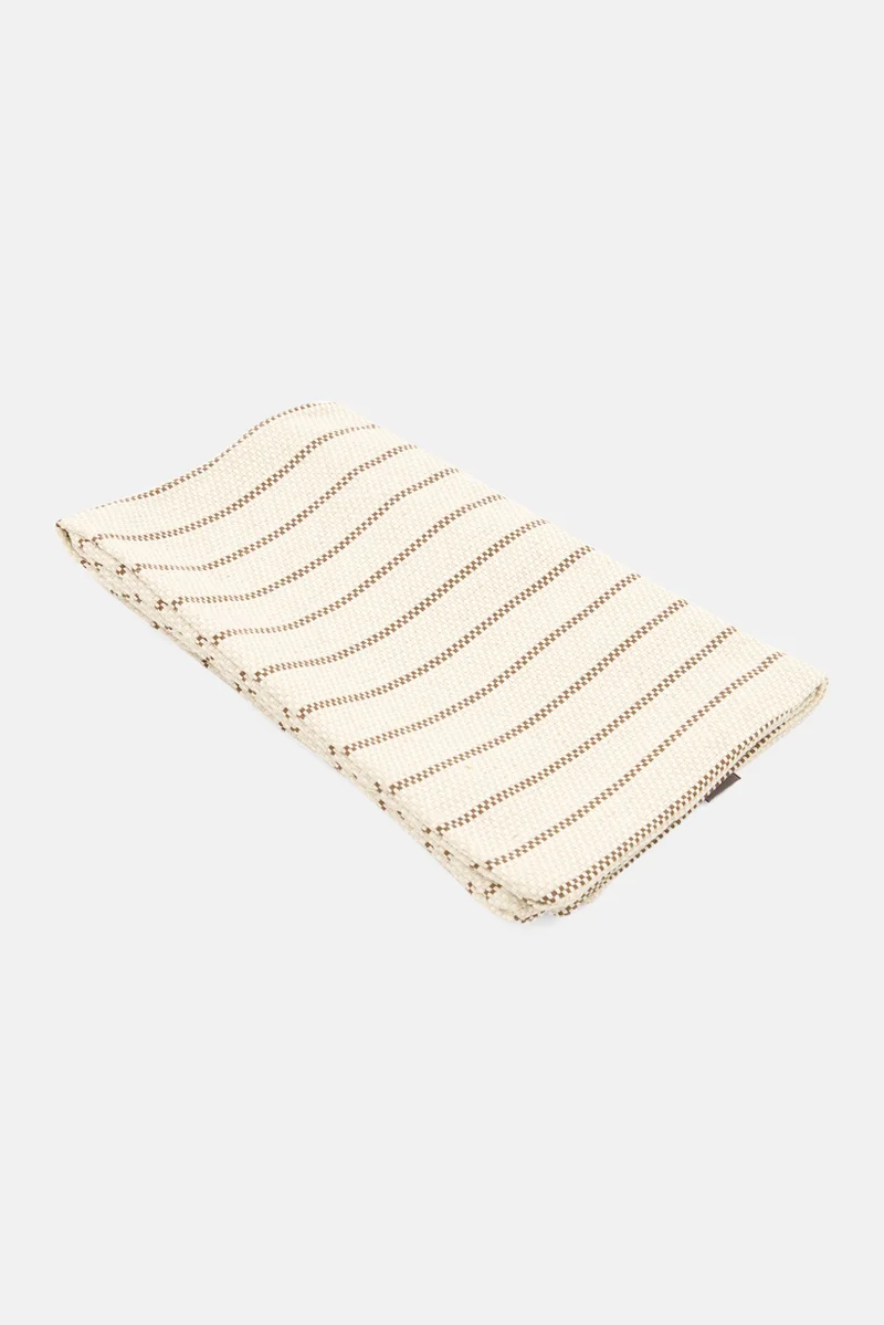 Muy Mucho Cushion Cover 30 x 50 cm, Light Grey