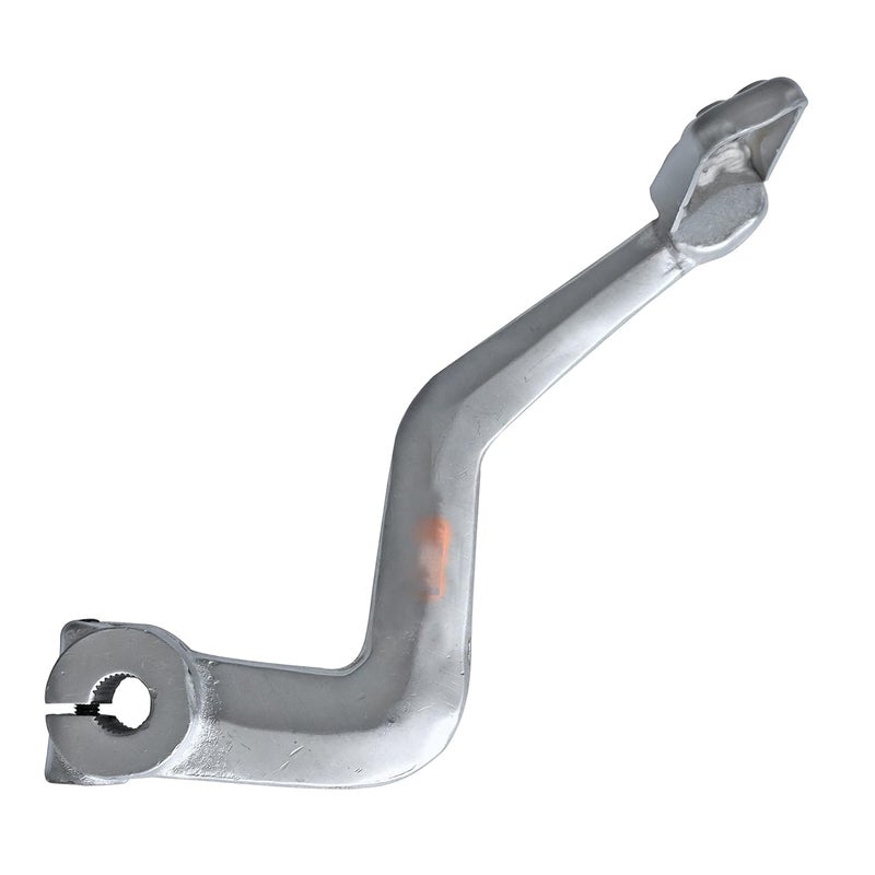 VTRUST Brake Pedal Assembly, Compatible for TVS Apache RTR 160 - Image 3