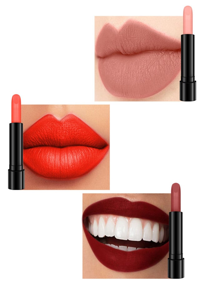 popfeel 177 color eye shadow powder blusher lip gloss repair kit with brush   color   BOX006A - Image 2