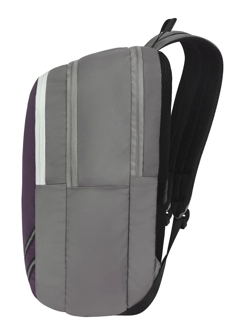 URBAN TRIBE URBAN TRIBE Xoom 3.0 23 Liters Wine Laptop Office Travel Backpack For Men And Women, Boys And Girls