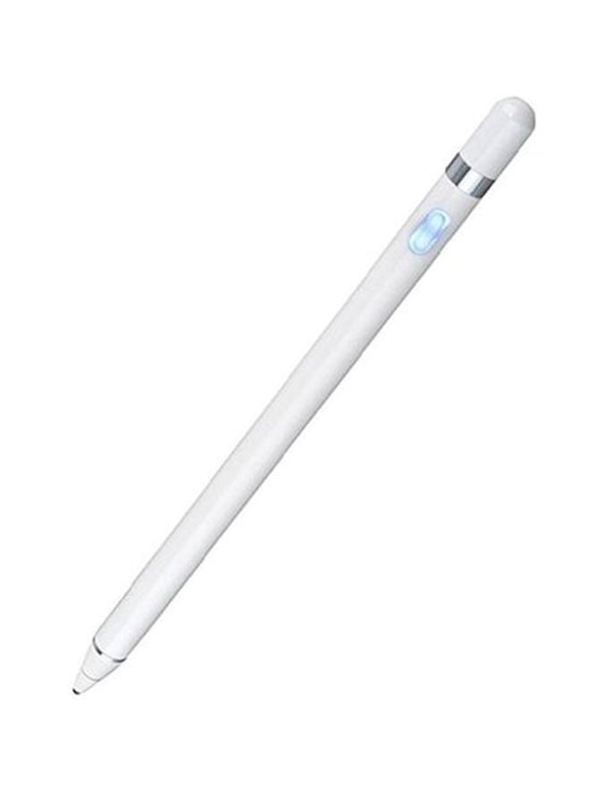 NIBEMINENT Stylus Pens For Touch Screens White 