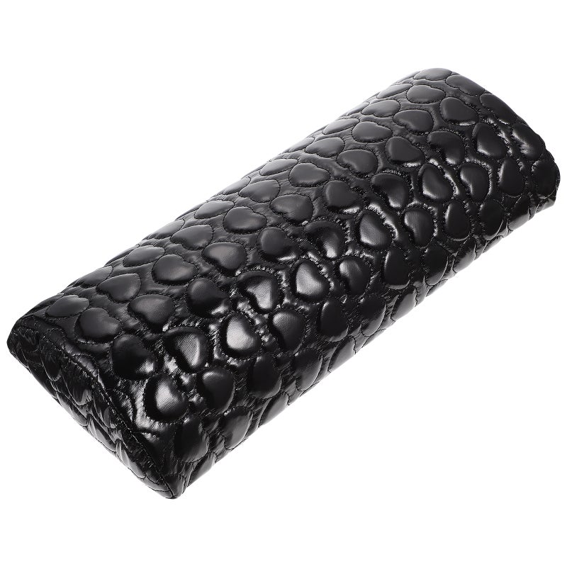 Love-heart Nail Art Tool Hand Pillow Lovely Manicure Hand Pillow Cushion Decor - Image 1