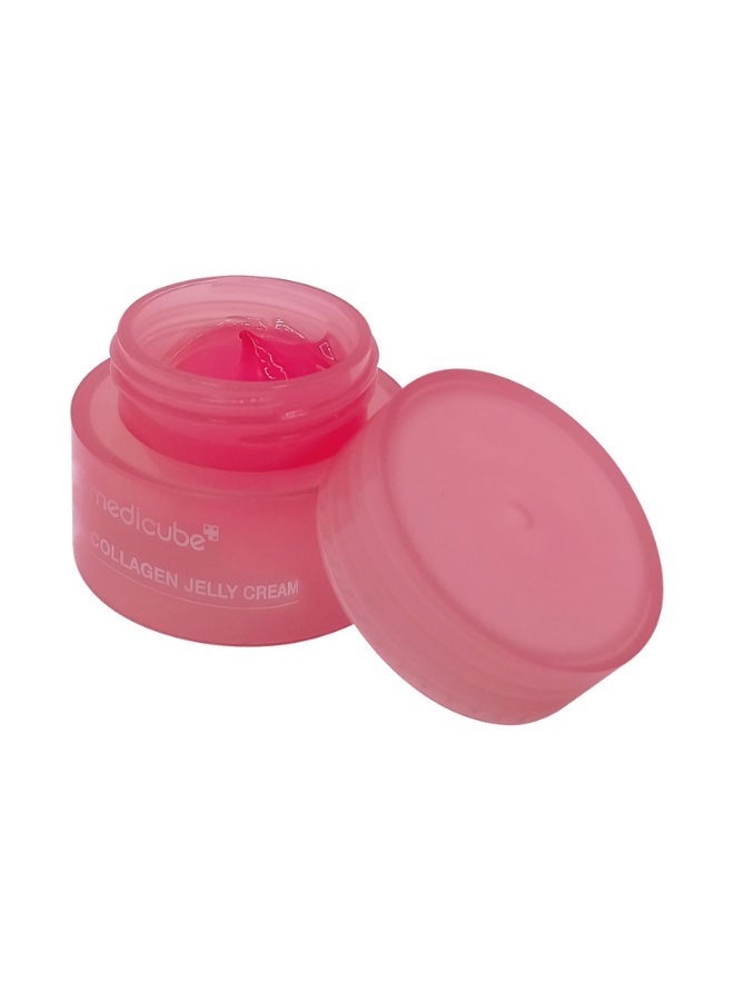 Medicube Collagen Jelly Cream - Travel size - Image 1