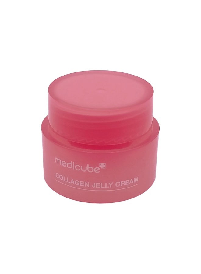 Medicube Collagen Jelly Cream - Travel size - Image 4