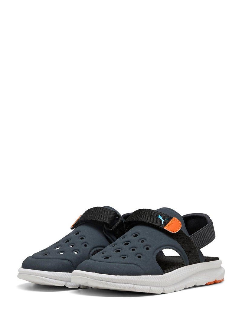 PUMA Youth Evolve Sandal Ac Ps - Image 3