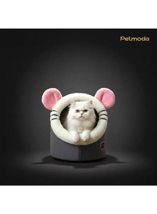 Moda Cat House Mouse shape 50cm