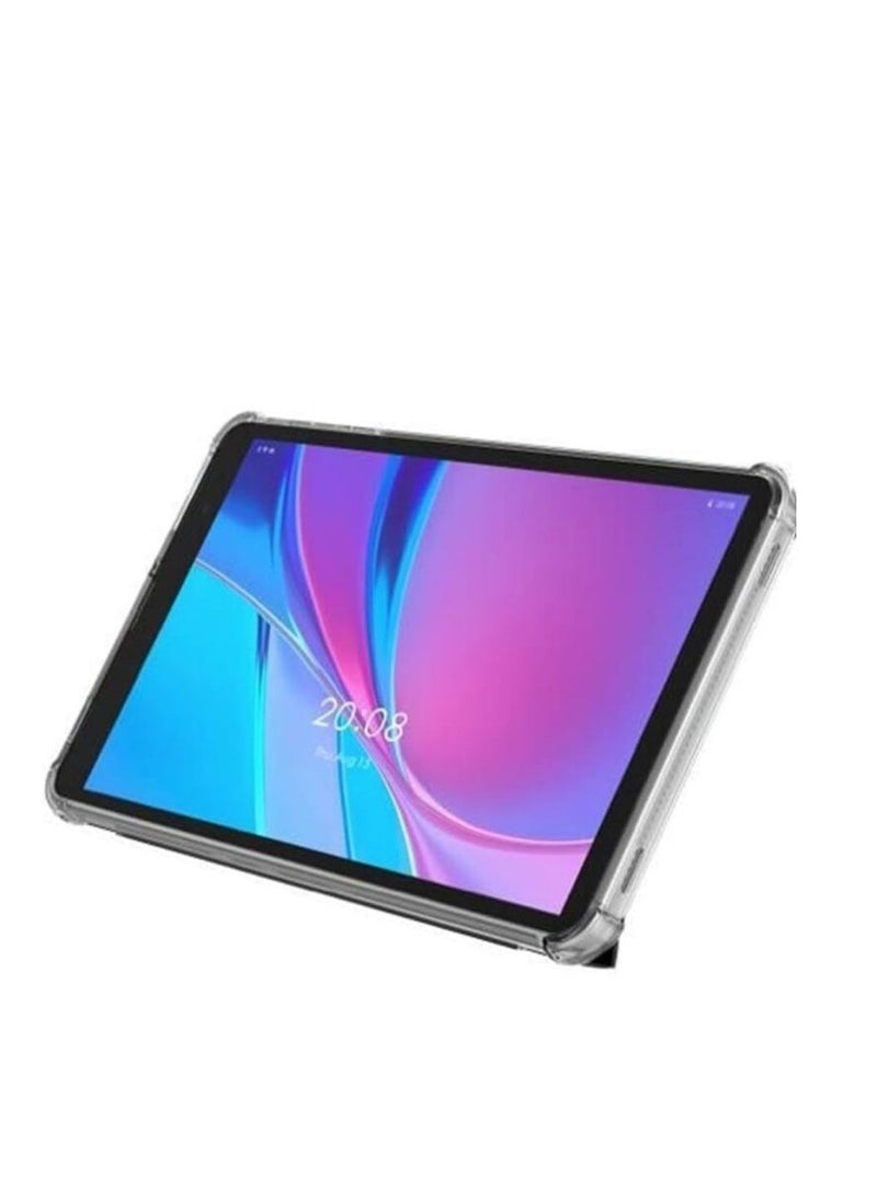 Oteeto - Oteeto TAB 8 Tablet with Keyboard - 8" HD IPS Screen (256GB + 8GB) Purple - Image 1