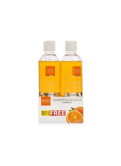 VLCC Dandruff Care and Control Shampoo