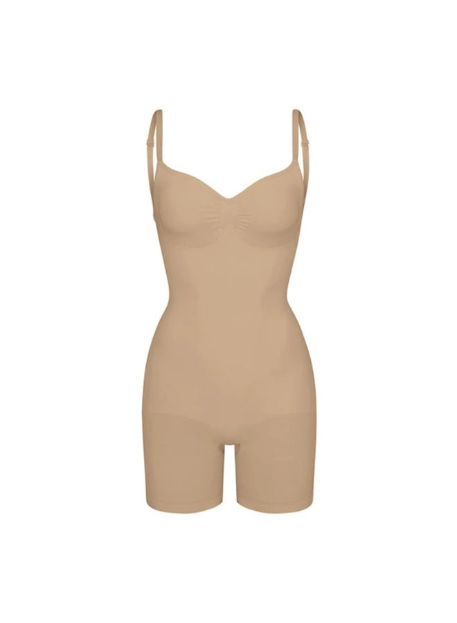 general Strengthened version of the abdominal and hip-toning compression garment - Image 1