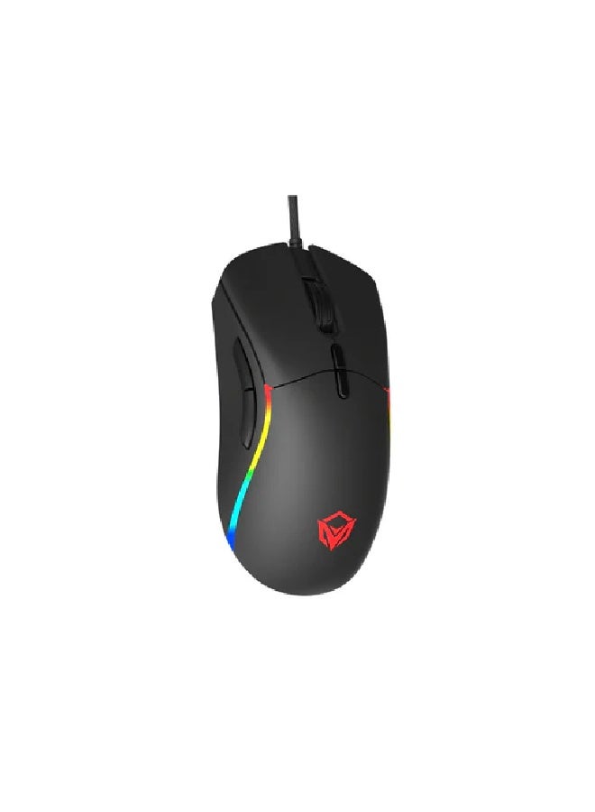 Meetion 2023 RGB BACKLIT GAMING MOUSE GM19 - Image 5