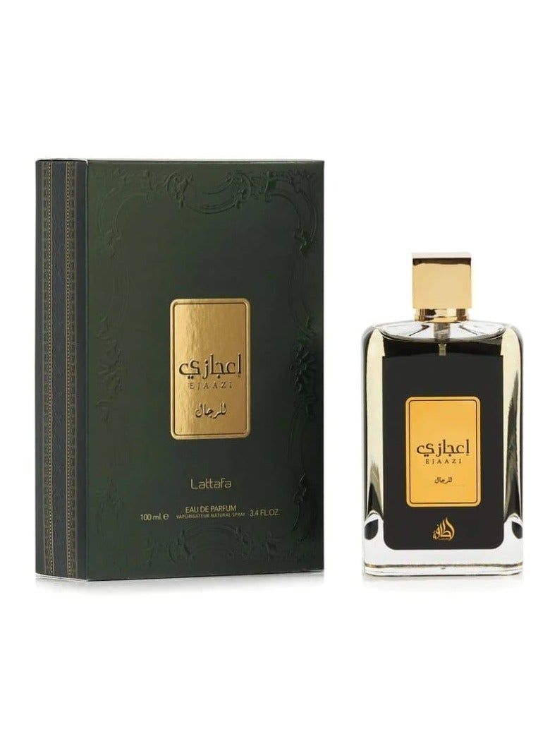 لطافة ماء عطر إعجازي للرجال - Image 1