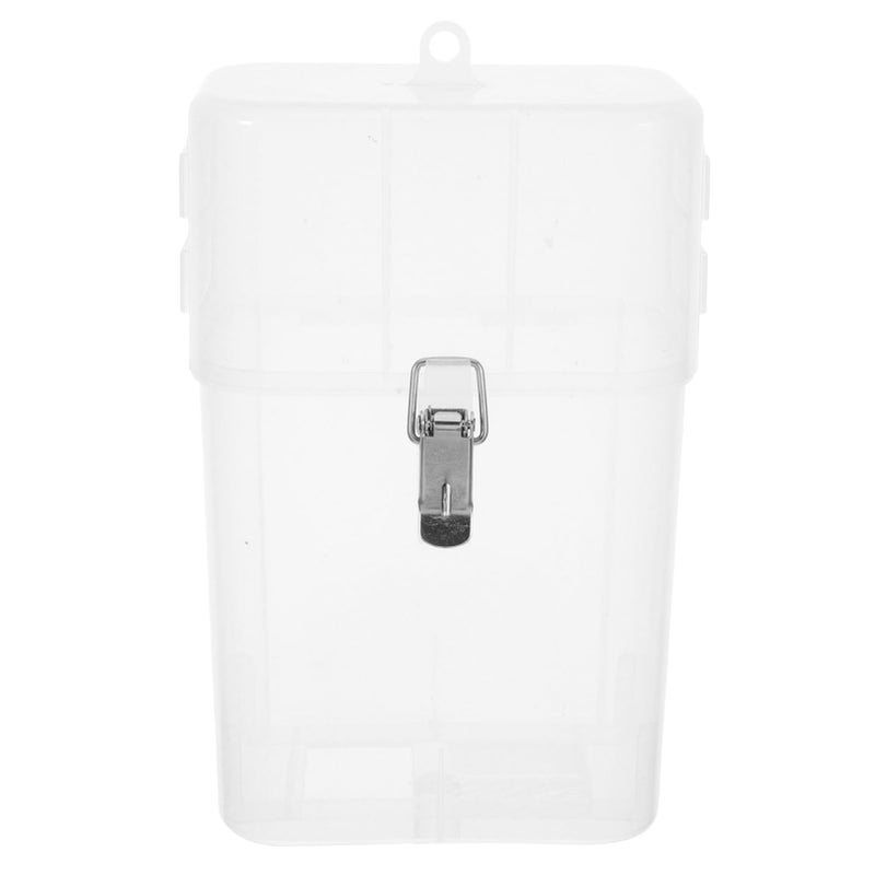 Weatherproof Extension Cord Cover Protective Socket Box For Electric Bike Chargers Outdoor Use - Image 2
