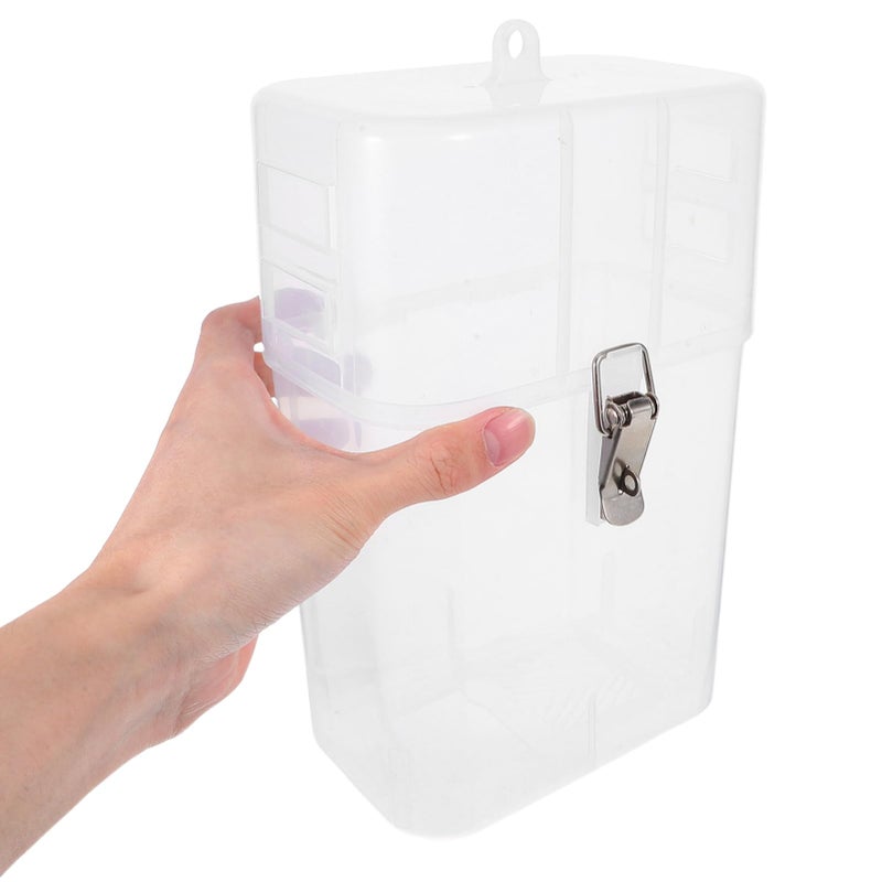 Weatherproof Extension Cord Cover Protective Socket Box For Electric Bike Chargers Outdoor Use - Image 5
