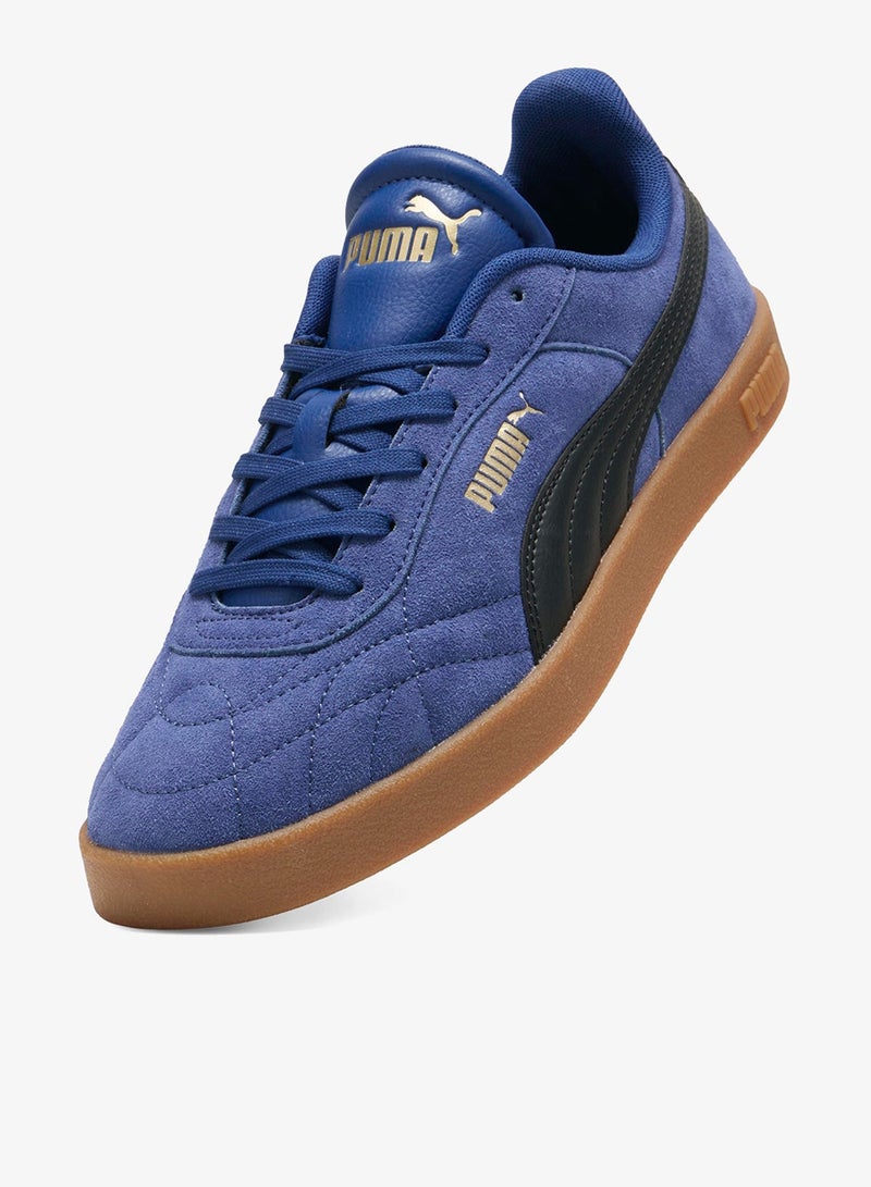 PUMA Club Ii Indoor Sd - Image 5