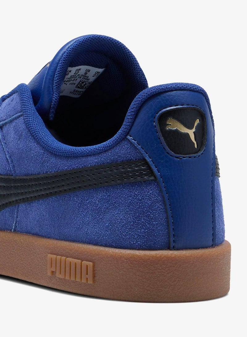 PUMA Club Ii Indoor Sd - Image 4