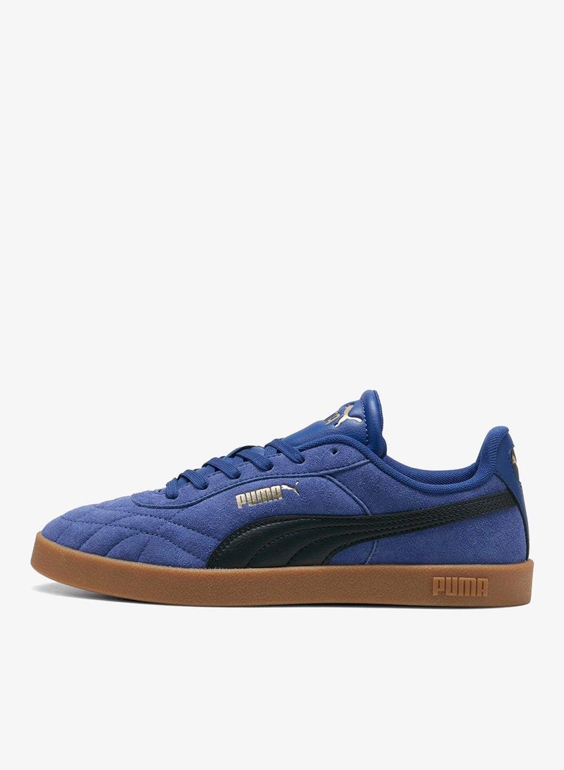 PUMA Club Ii Indoor Sd - Image 2