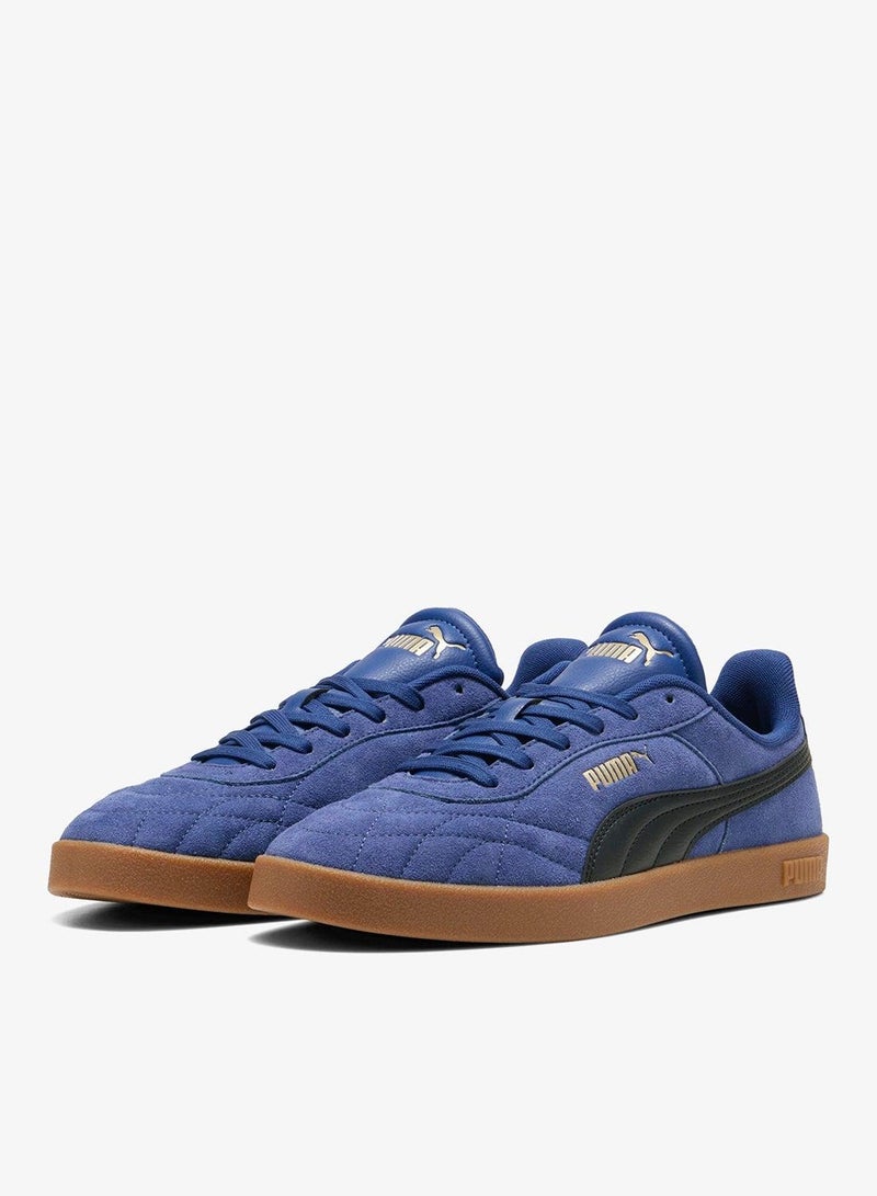 PUMA Club Ii Indoor Sd - Image 3