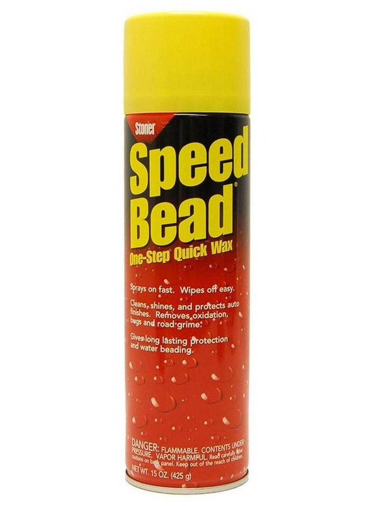 STONER Speed Bead Spray 425g
