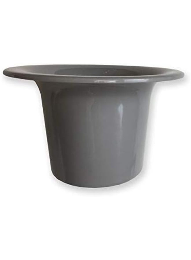 Tiny Undies Top Hat Potty for Newborn Infant Potty Training - Image 2