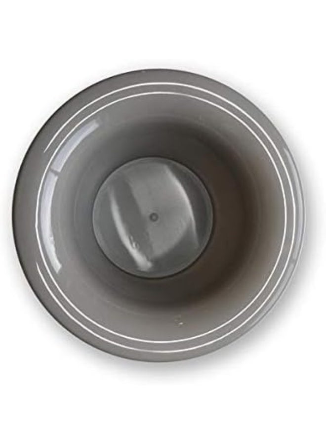 Tiny Undies Top Hat Potty for Newborn Infant Potty Training - Image 3