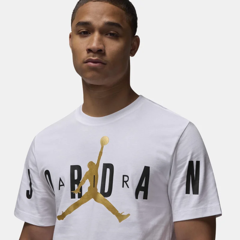 Jordan Men's Air Stretch T-Shirt