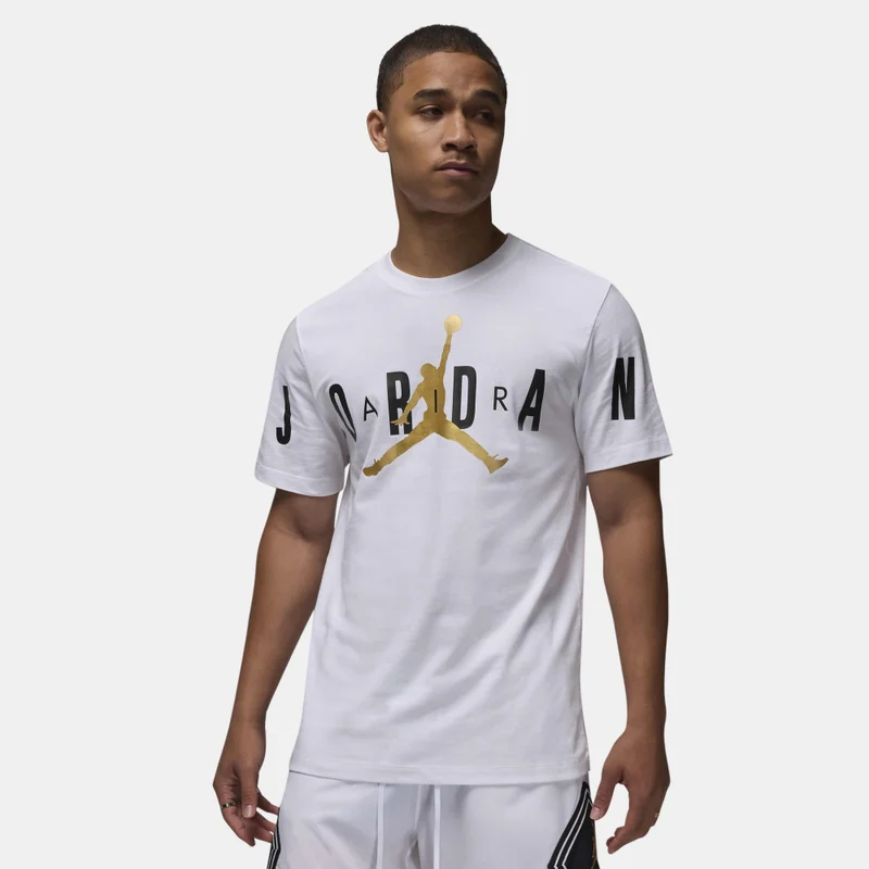 Jordan Men's Air Stretch T-Shirt