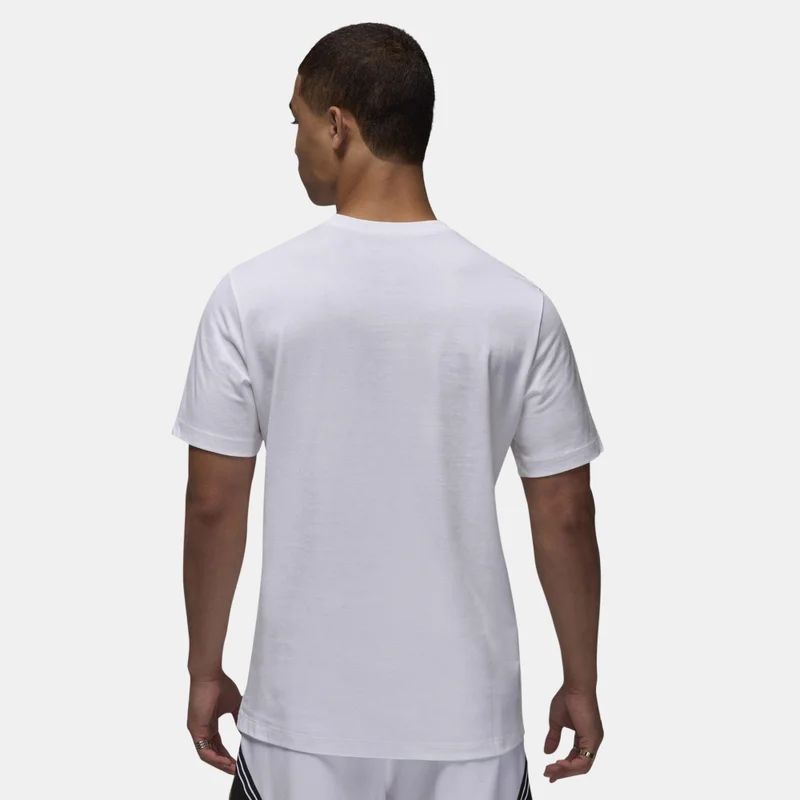 Jordan Men's Air Stretch T-Shirt