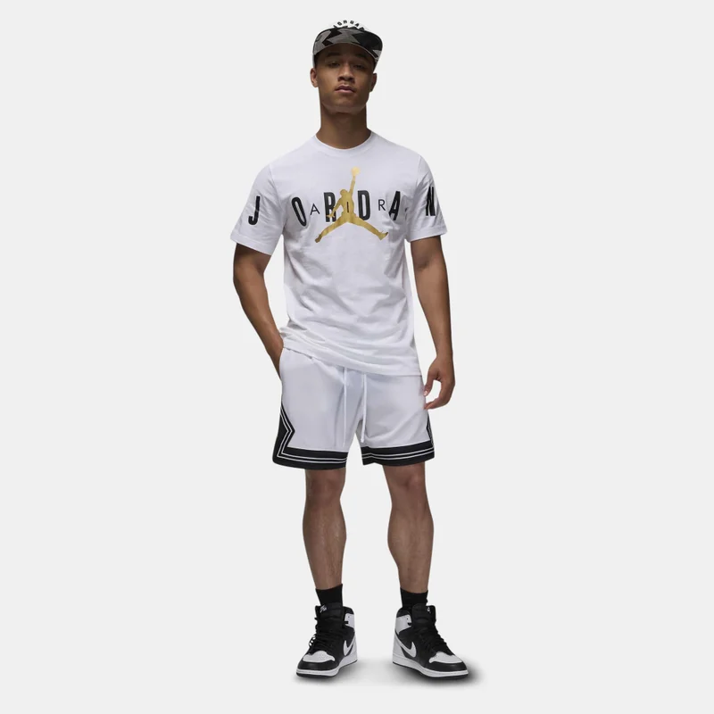 Jordan Men's Air Stretch T-Shirt