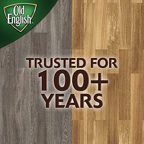 Old English 0-62338-07325-5 Lemon Oil Furniture Polish, 96 fl oz. (Pack of 6) (Packaging Label May Vary) - Image 2