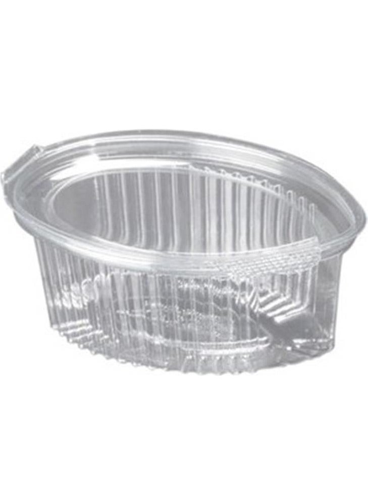 DORA - Leakproof Sauce Container 20 ml 100 pcs - Image 1