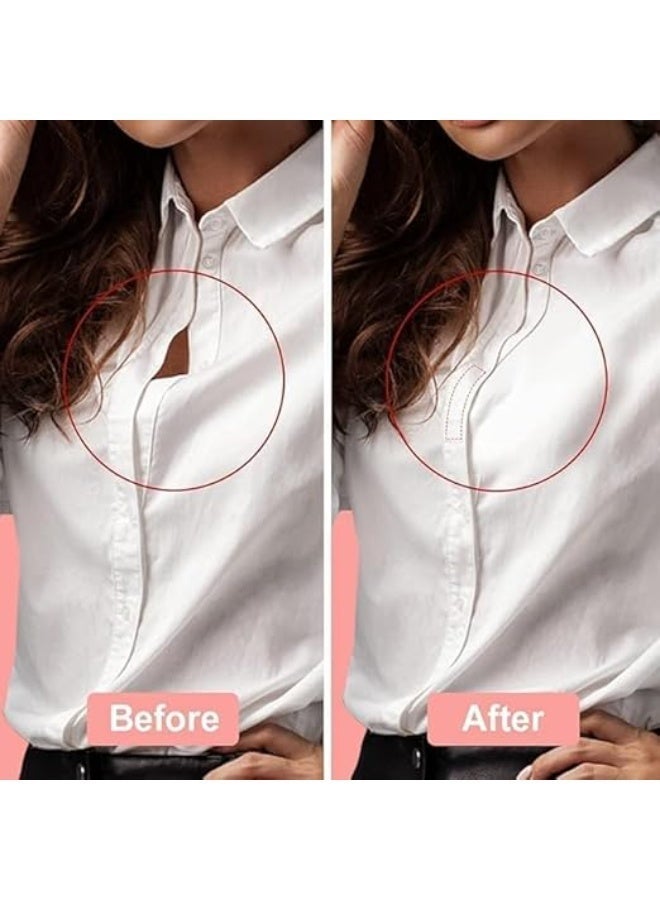 Versatile Double Sided Tape, Ideal for Holding Hijab, Emergency Repairs, and Providing a Flawless Look All Day - Image 4