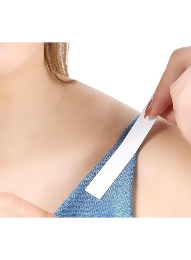 Versatile Double Sided Tape, Ideal for Holding Hijab, Emergency Repairs, and Providing a Flawless Look All Day - Image 3