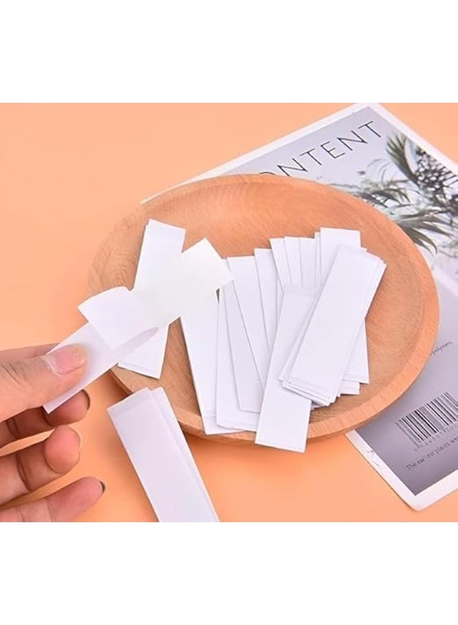 Versatile Double Sided Tape, Ideal for Holding Hijab, Emergency Repairs, and Providing a Flawless Look All Day - Image 1