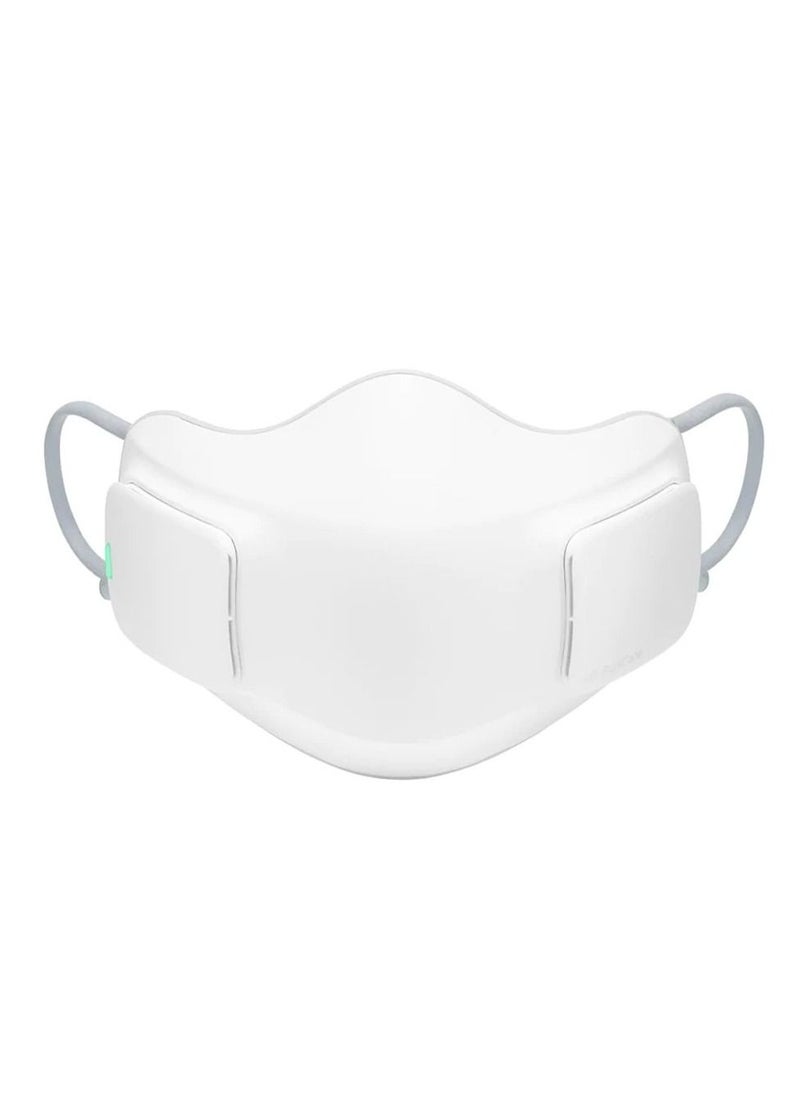 LG - Face Mask LG PuriCare™ Wearable Air Purifier AP300AWFA - Image 1