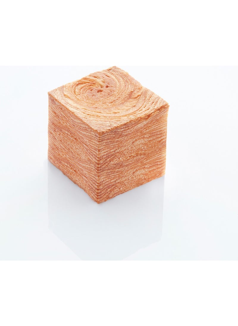 Nar Kalıp Pomegranate Mold Cube Crovosan Cake Mold 8X8CM  - Image 2