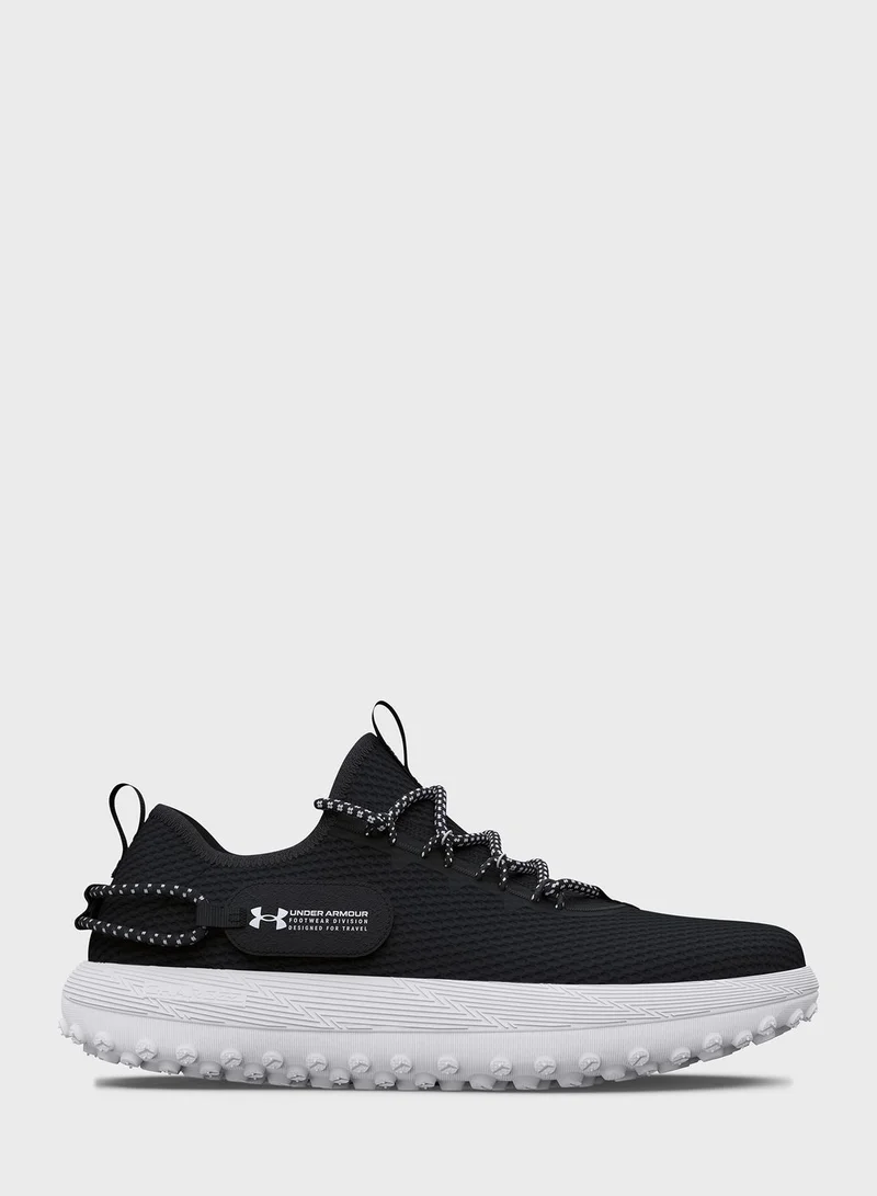UNDER ARMOUR Fat Tire Venture Sneakers