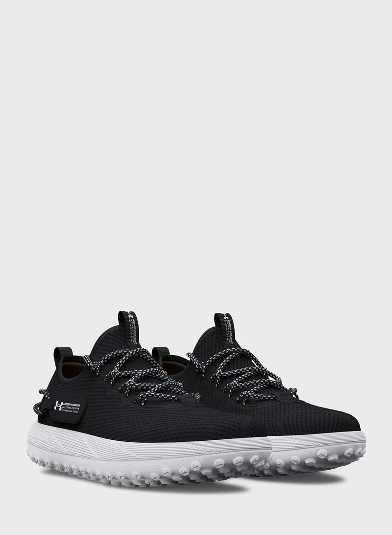 UNDER ARMOUR Fat Tire Venture Sneakers