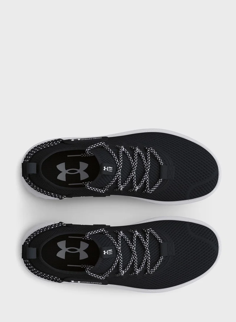 UNDER ARMOUR Fat Tire Venture Sneakers
