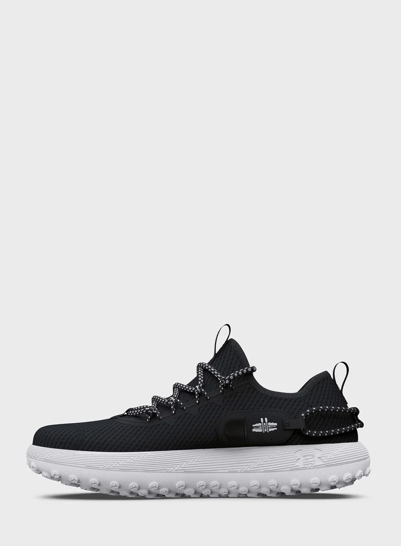 UNDER ARMOUR Fat Tire Venture Sneakers